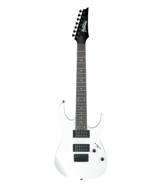 Ibanez Ibanez RG Gio GRG7221 - White