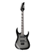 Ibanez Ibanez RG Gio GRG121DX - Metallic Gray Sunburst