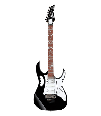 Ibanez Ibanez Steve Vai Signature JEMJR - Black