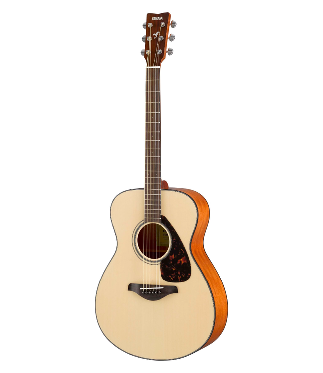 Yamaha FS800 Concert - Natural