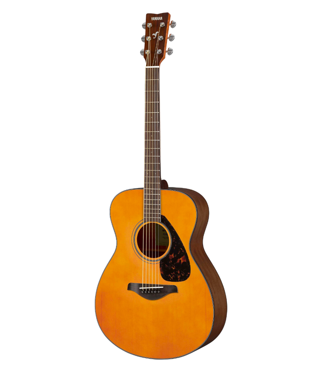 Yamaha FS800 Concert Acoustic - Tinted