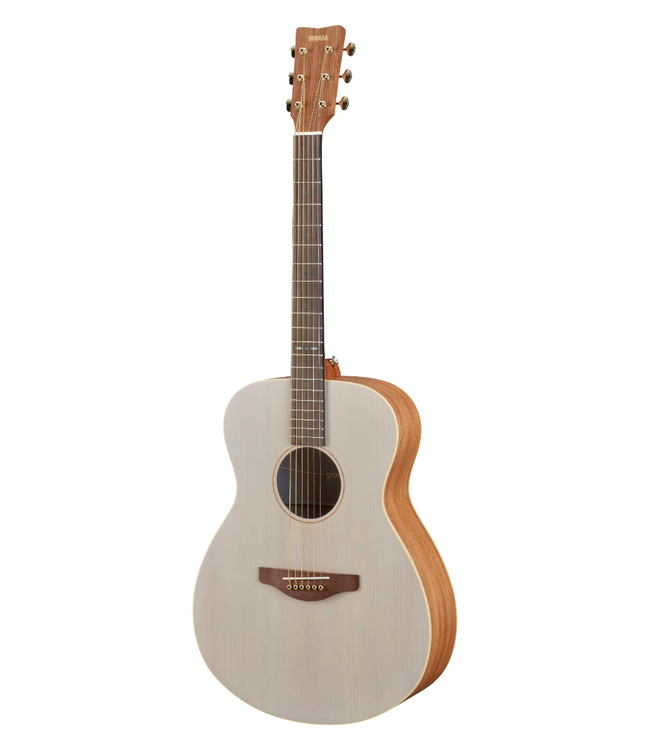 Yamaha Storia I Concert - Off-White