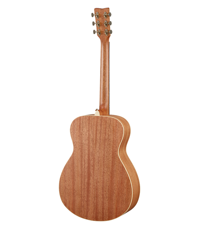 Yamaha Storia I Concert - Off-White