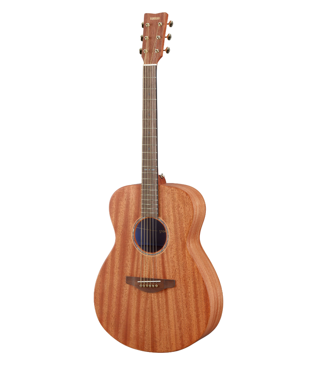 Yamaha Storia II Concert - Natural