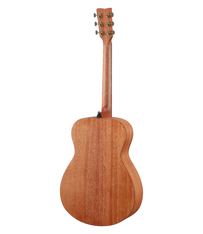 Yamaha Storia II Concert - Natural