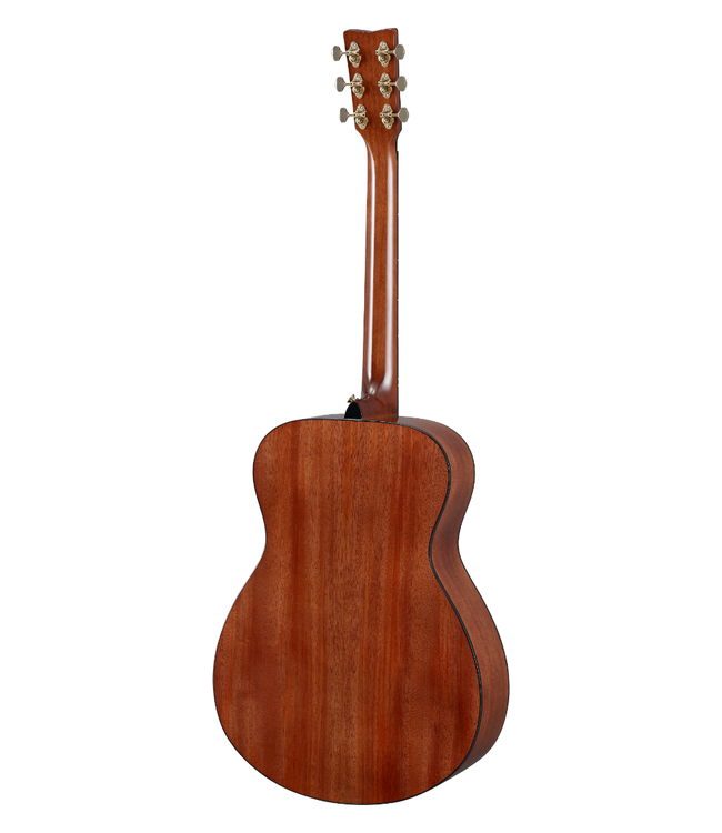 Yamaha Storia III Concert - Chocolate Brown