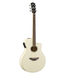 Yamaha Yamaha APX600 Thinline Cutaway - Vintage White