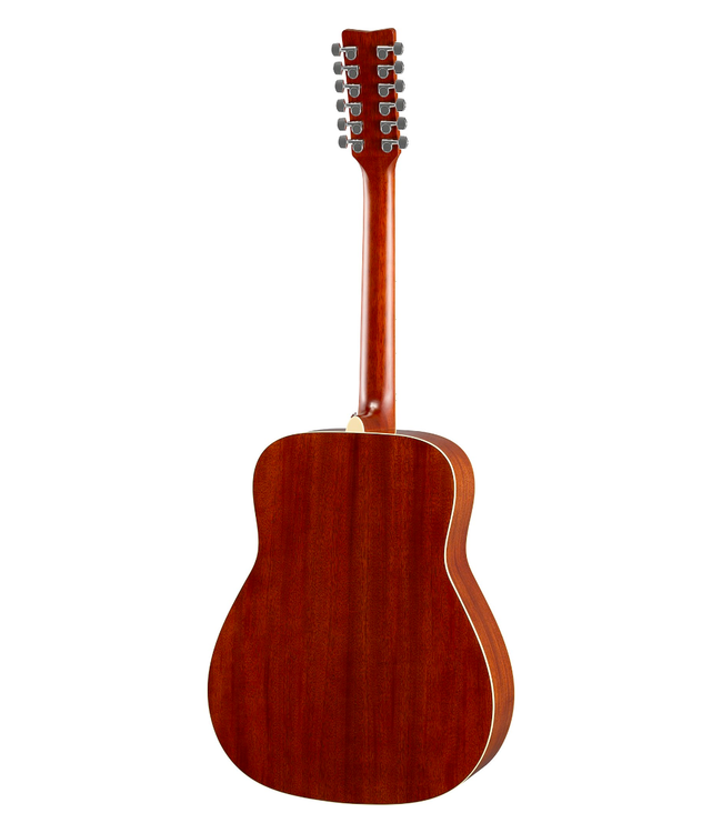 Yamaha FG820 12-String Dreadnought - Natural