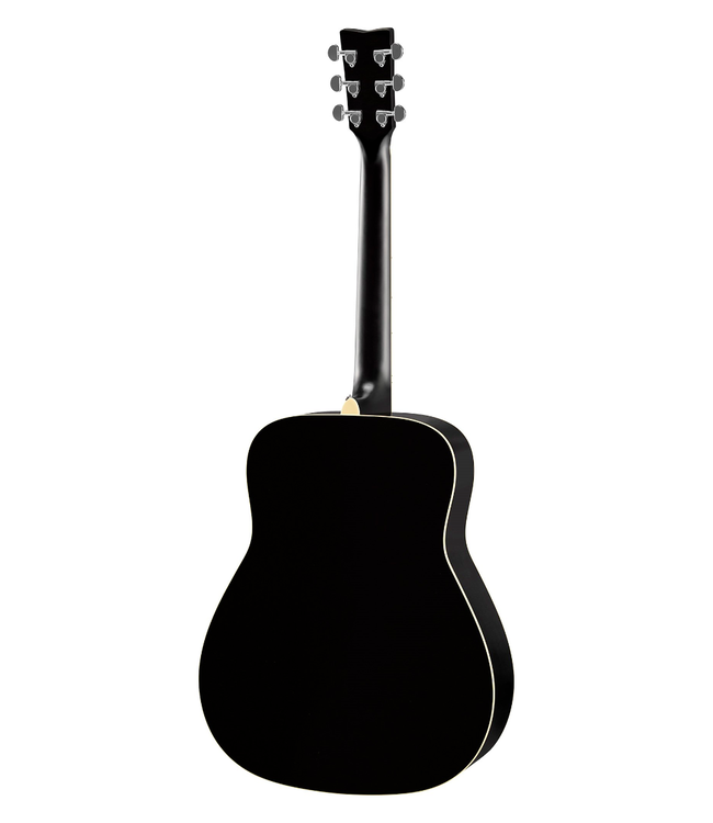 Yamaha FG820 Dreadnought - Black