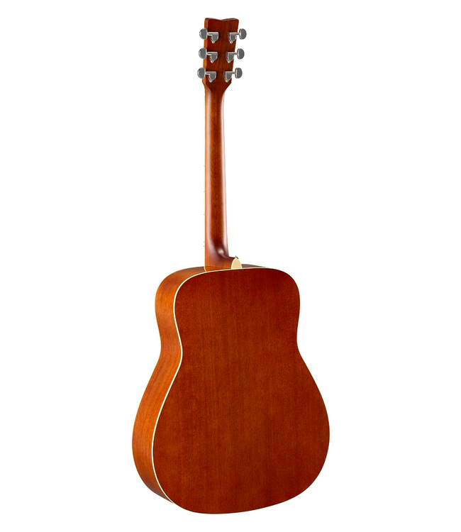 Yamaha FG820 Dreadnought Left-Handed - Natural