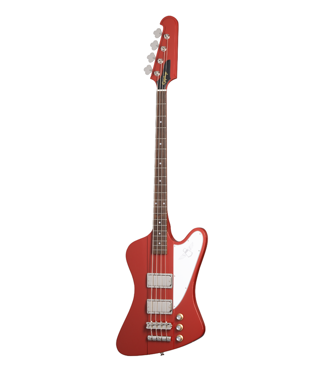 Epiphone Thunderbird ’64 Bass - Ember Red