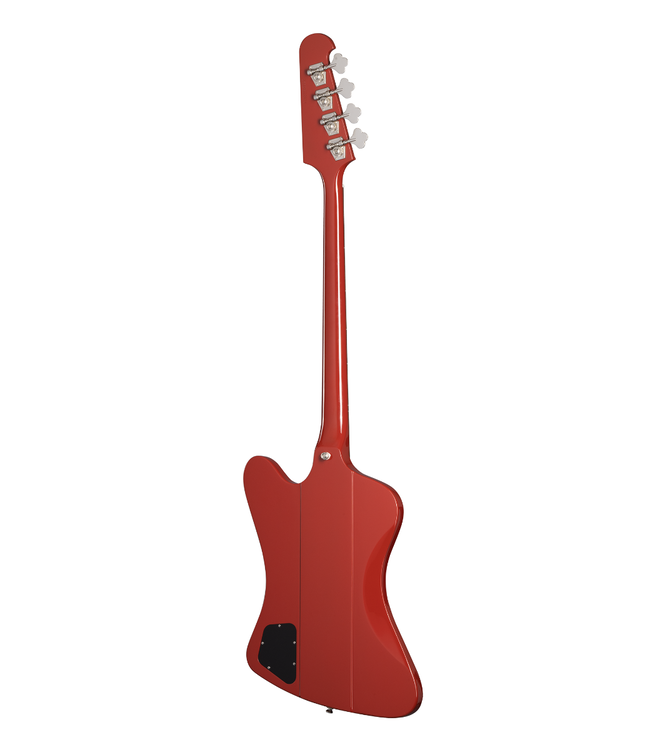 Epiphone Thunderbird ’64 Bass - Ember Red
