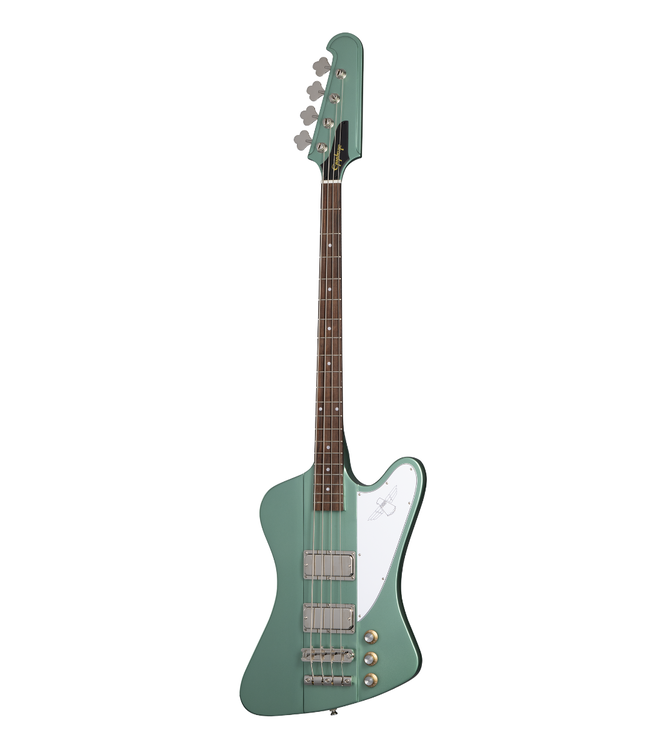 Epiphone Thunderbird ’64 Bass - Inverness Green