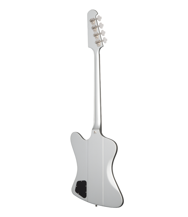 Epiphone Thunderbird ’64 Bass - Silver Mist