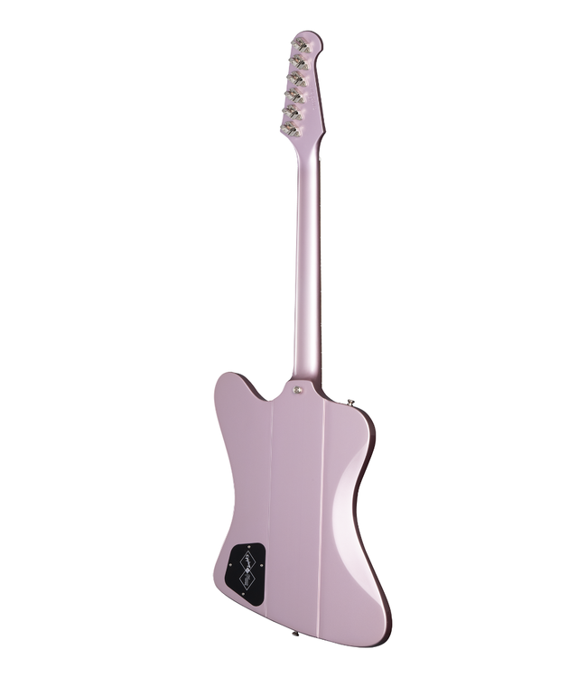 Epiphone 1963 Firebird I - Heather Poly