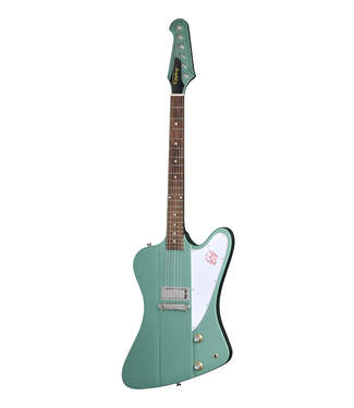 Epiphone Epiphone 1963 Firebird I - Inverness Green