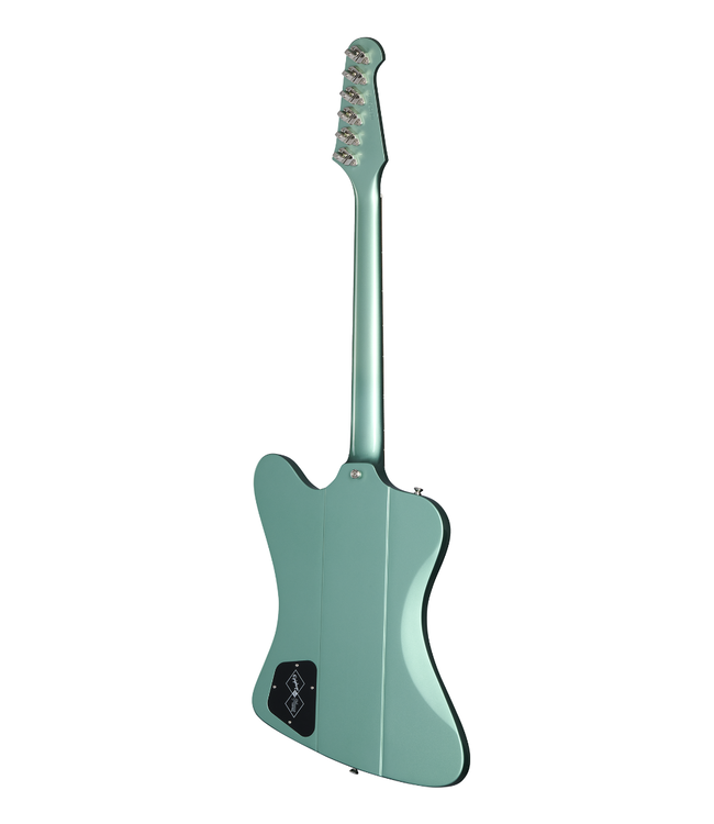 Epiphone 1963 Firebird I - Inverness Green