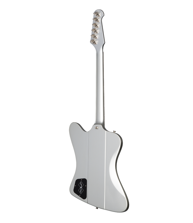 Epiphone 1963 Firebird I - Silver Mist