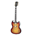 Gibson Gibson SG Supreme - Fireburst