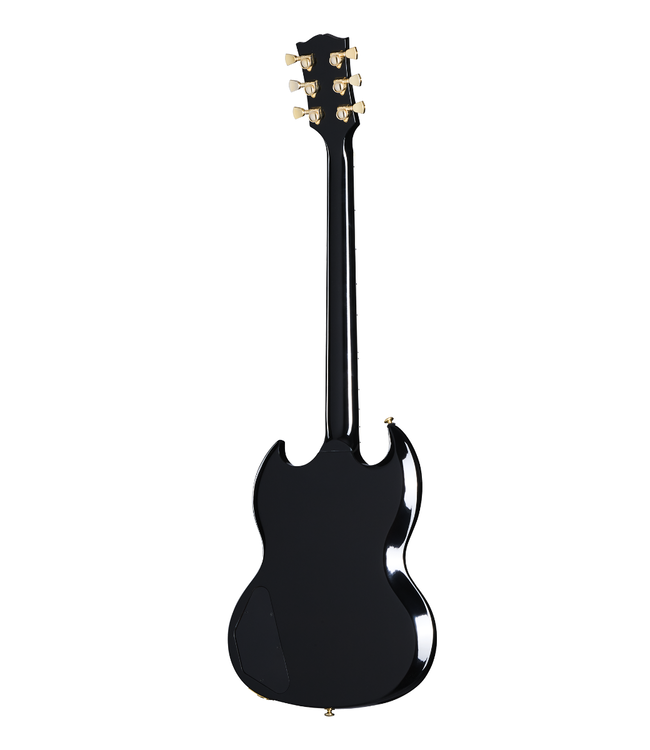 Gibson SG Supreme - Fireburst