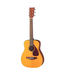 Yamaha Yamaha JR1 3/4 Size Dreadnought - Natural