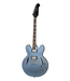 Epiphone Epiphone Dave Grohl DG-335 - Pelham Blue