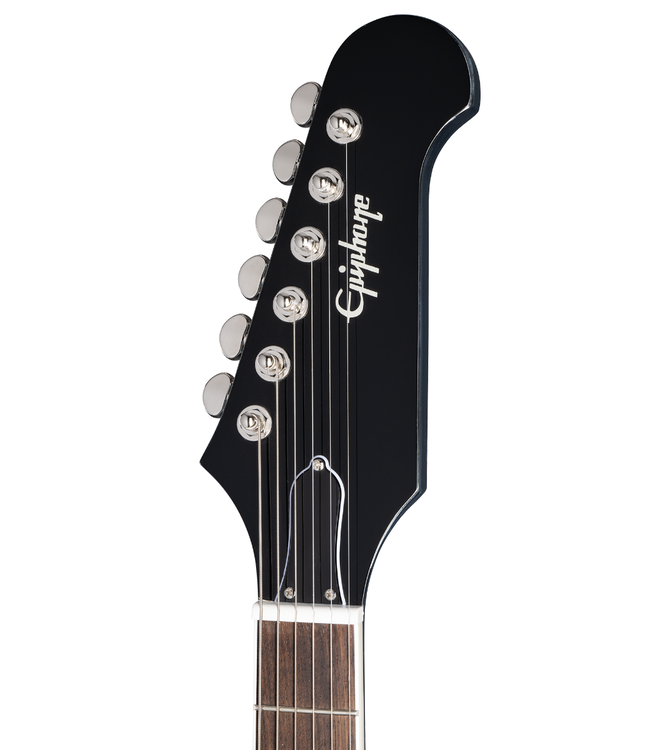 Epiphone Dave Grohl DG-335 - Pelham Blue