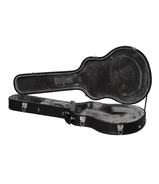 Epiphone Dave Grohl DG-335 - Pelham Blue