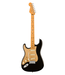 Fender Fender American Ultra Stratocaster Left-Handed - Maple Fretboard, Texas Tea