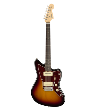 Fender Fender American Performer Jazzmaster - Rosewood Fretboard, 3-Colour Sunburst