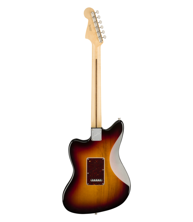 Fender American Performer Jazzmaster - Rosewood Fretboard, 3-Colour Sunburst