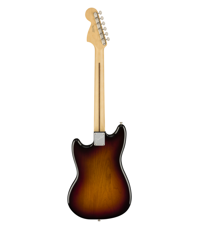 Fender American Performer Mustang - Rosewood Fretboard, 3-Colour Sunburst