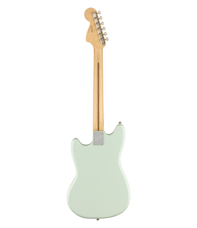 Fender American Performer Mustang - Rosewood Fretboard, Sonic Blue