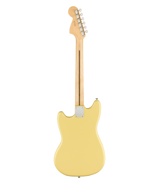 Fender American Performer Mustang - Rosewood Fretboard, Vintage White