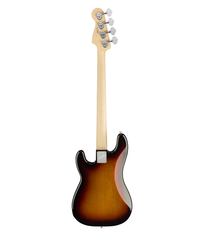 Fender American Performer Precision Bass - Rosewood Fretboard, 3-Colour Sunburst