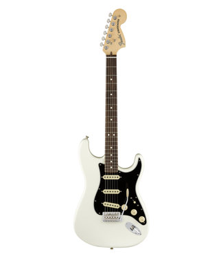Fender Fender American Performer Stratocaster - Rosewood Fretboard, Arctic White
