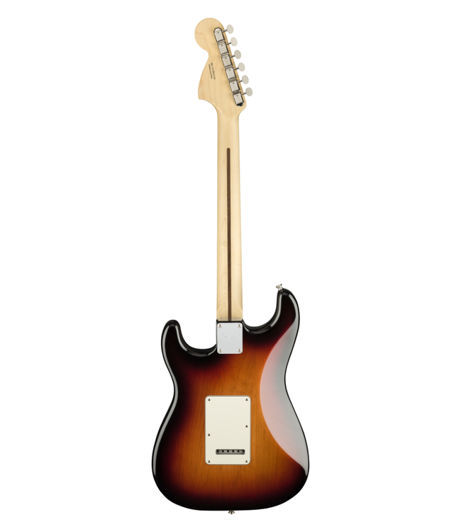 Fender American Performer Stratocaster HSS - Rosewood Fretboard, 3-Colour Sunburst