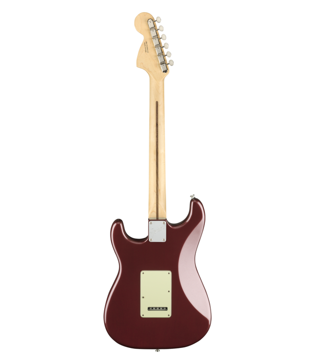 Fender American Performer Stratocaster HSS - Rosewood Fretboard, Aubergine