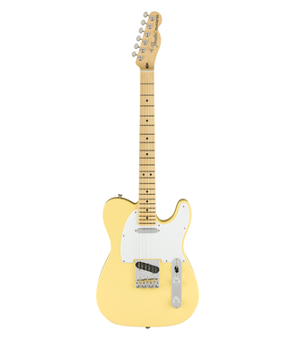 Fender Fender American Performer Telecaster - Maple Fretboard, Vintage White