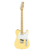 Fender Fender American Performer Telecaster - Maple Fretboard, Vintage White