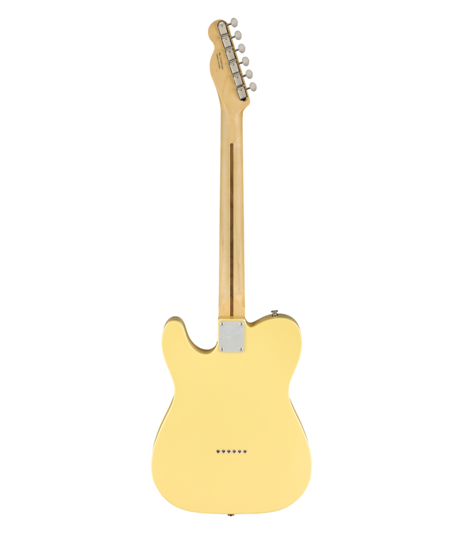 Fender American Performer Telecaster - Maple Fretboard, Vintage White