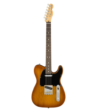 Fender Fender American Performer Telecaster - Rosewood Fretboard, Honey Burst