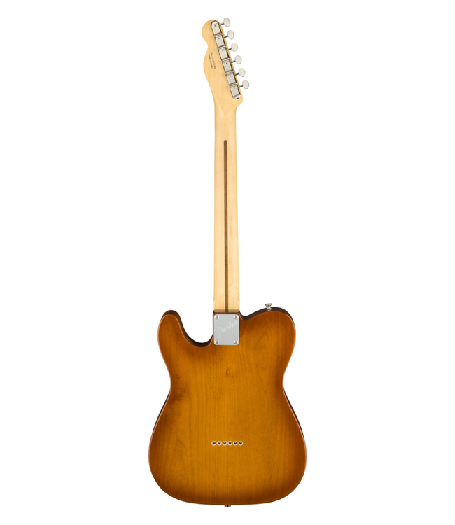 Fender American Performer Telecaster - Rosewood Fretboard, Honey Burst
