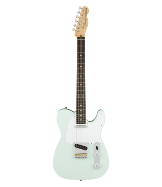 Fender Fender American Performer Telecaster - Rosewood Fretboard, Satin Sonic Blue