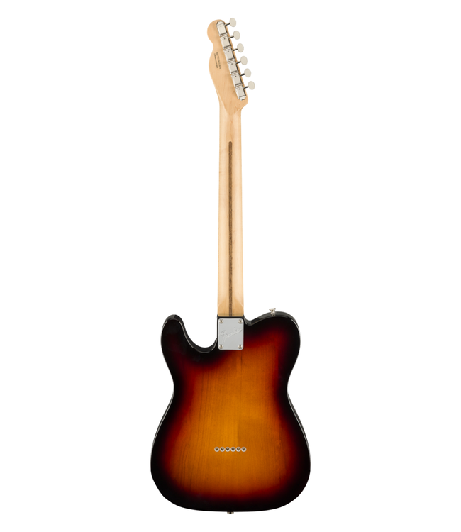 Fender American Performer Telecaster SH - Maple Fretboard, 3-Colour Sunburst