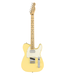 Fender Fender American Performer Telecaster SH - Maple Fretboard, Vintage White