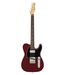 Fender Fender American Performer Telecaster SH - Rosewood Fretboard, Aubergine