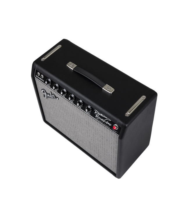 Fender '65 Princeton Reverb Guitar Amplifier