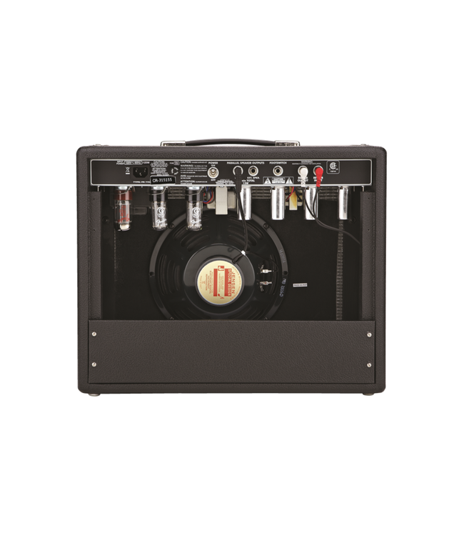 Fender '65 Princeton Reverb Guitar Amplifier