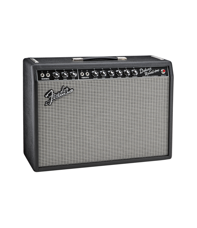 Fender '65 Deluxe Reverb Guitar Amplifier